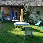 De Granquie Le Four A Pain Vakantiehuis