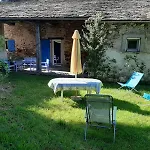 Vakantiehuis De Granquie Le Four A Pain