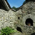De Granquie Le Four A Pain Vakantiehuis Montredon-Labessonnié