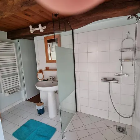 Tatil Evi De Granquie Le Four A Pain