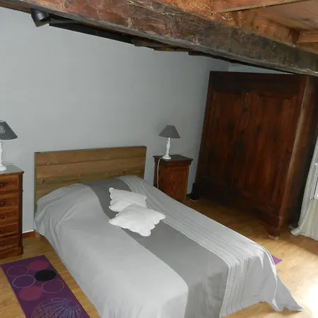 De Granquie Le Four A Pain