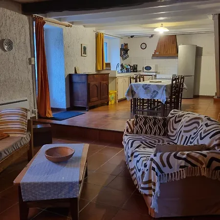 De Granquie Le Four A Pain Montredon-Labessonnié