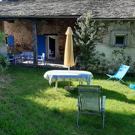 De Granquie Le Four A Pain Tatil Evi