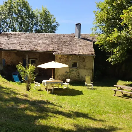 De Granquie Le Four A Pain Vakantiehuis