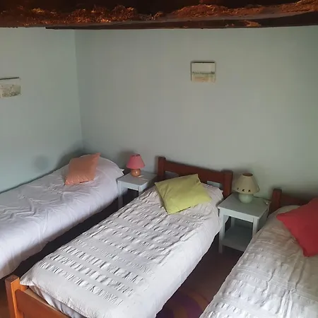 De Granquie Le Four A Pain Vakantiehuis